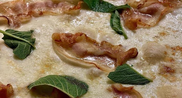 Pizzeria Ristorante Locanda Di Champeaux photo 4