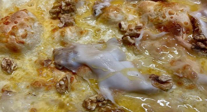 Pizzeria Ristorante Locanda Di Champeaux photo 5