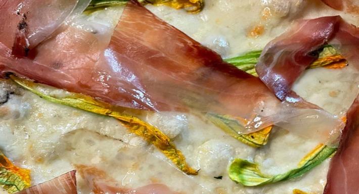 Pizzeria Ristorante Locanda Di Champeaux photo 2