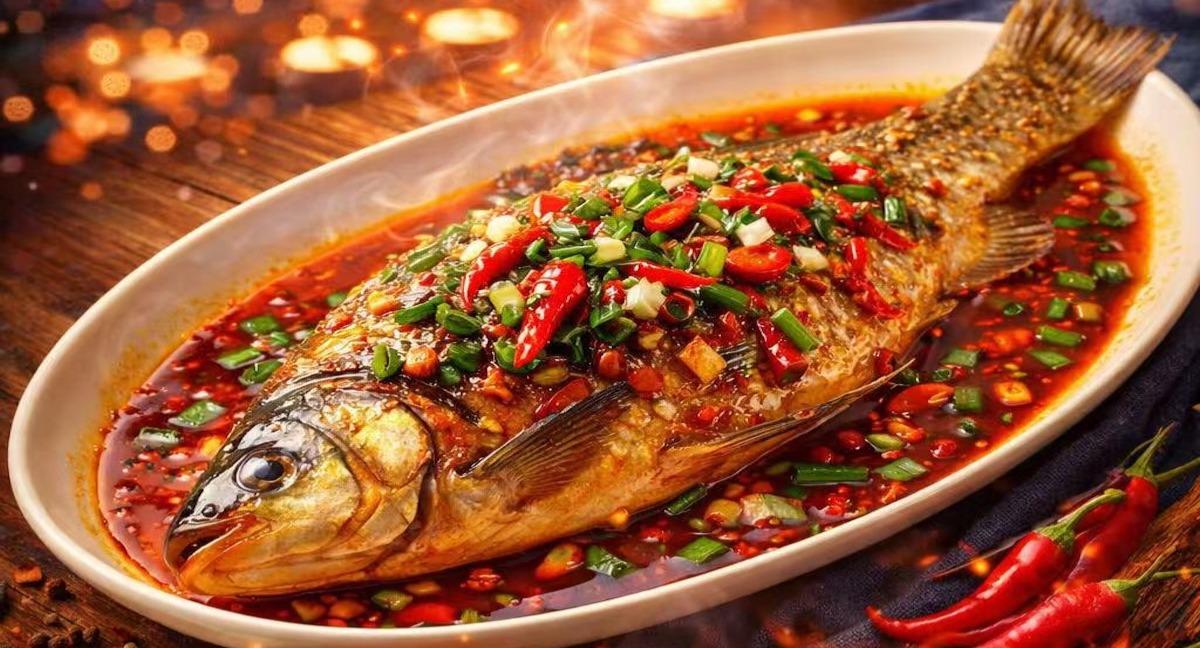 Lao Chang Ji 老昌记  - Geylang