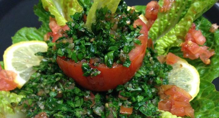 Tabouli photo 5
