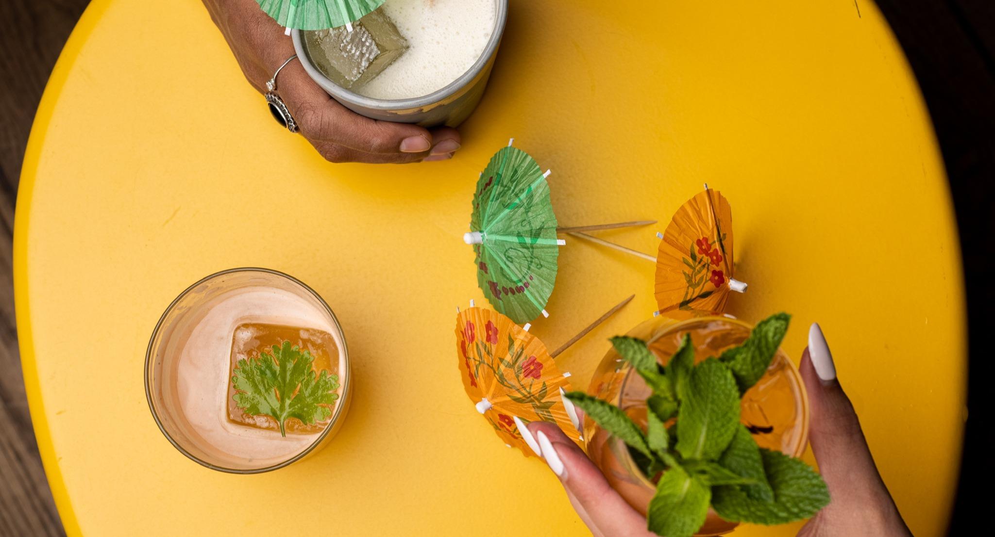 Monkey Rooftop Bar / Scandic Simonkenttä photo 4