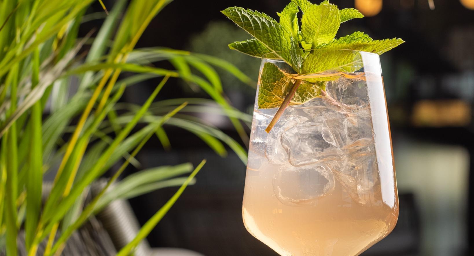 Monkey Rooftop Bar / Scandic Simonkenttä