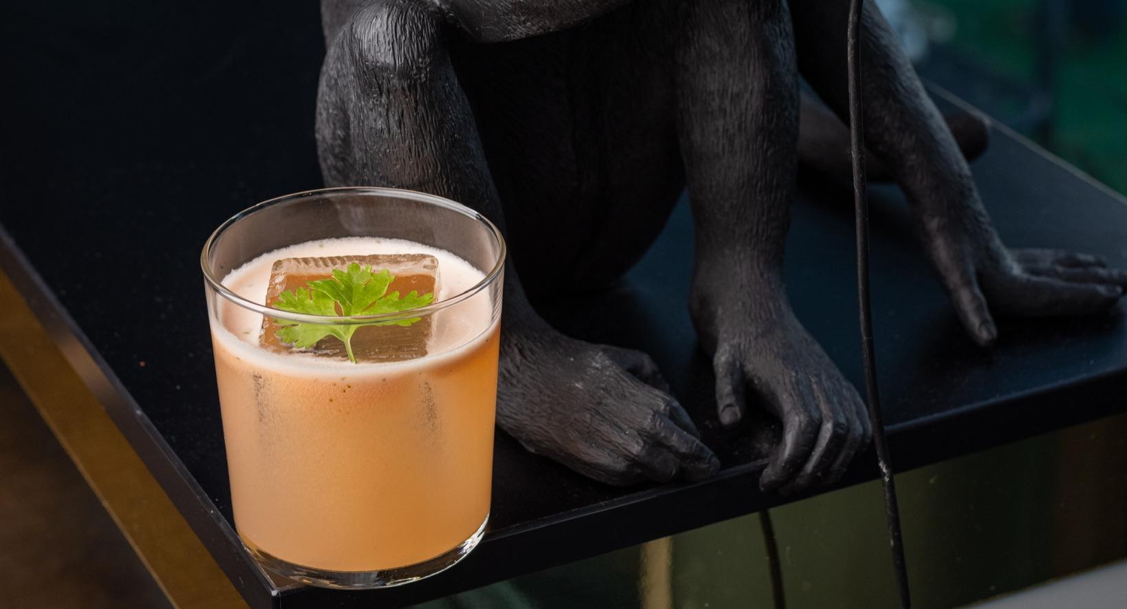 Monkey Rooftop Bar / Scandic Simonkenttä photo 2