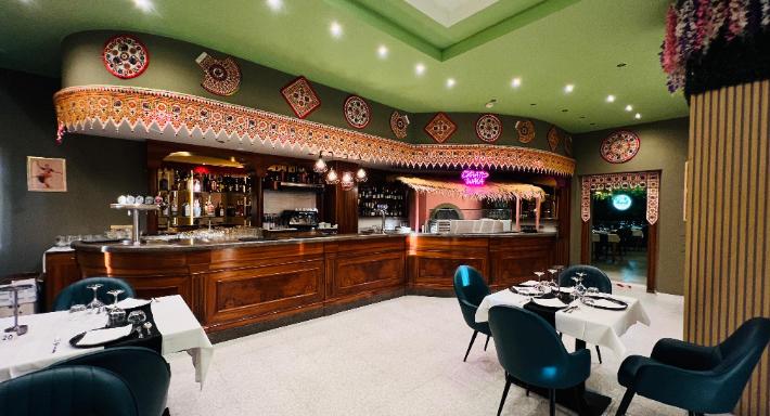 Haveli Ristorante Indiano- Best Indian Restaurant in Turin