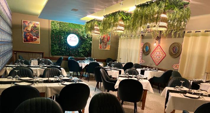 Haveli Ristorante Indiano- Best Indian Restaurant in Turin photo 2