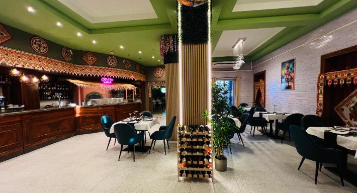 Haveli Ristorante Indiano- Best Indian Restaurant in Turin photo 3