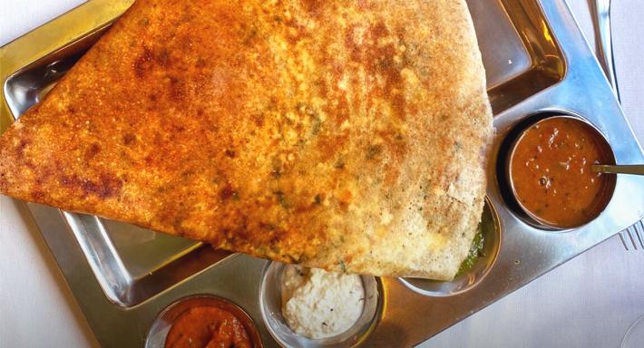 Haveli Ristorante Indiano- Best Indian Restaurant in Turin photo 5