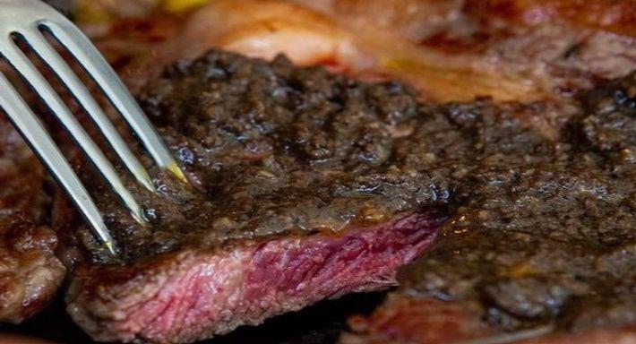 Mosy - Grill House & Cocktail Temple photo 2