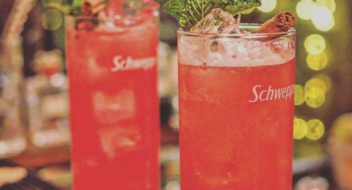 Mosy - Grill House & Cocktail Temple photo 4