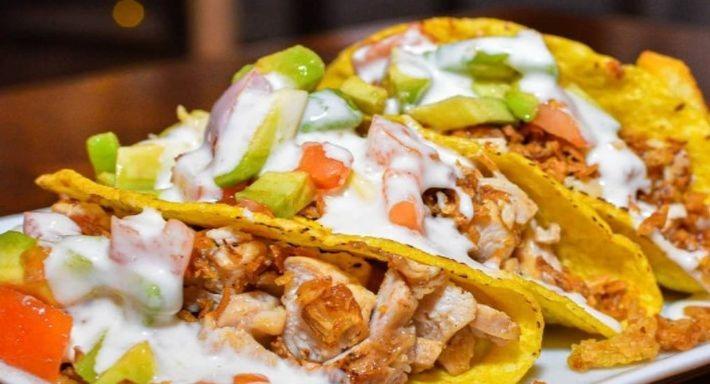 Mosy - Grill House & Cocktail Temple photo 3