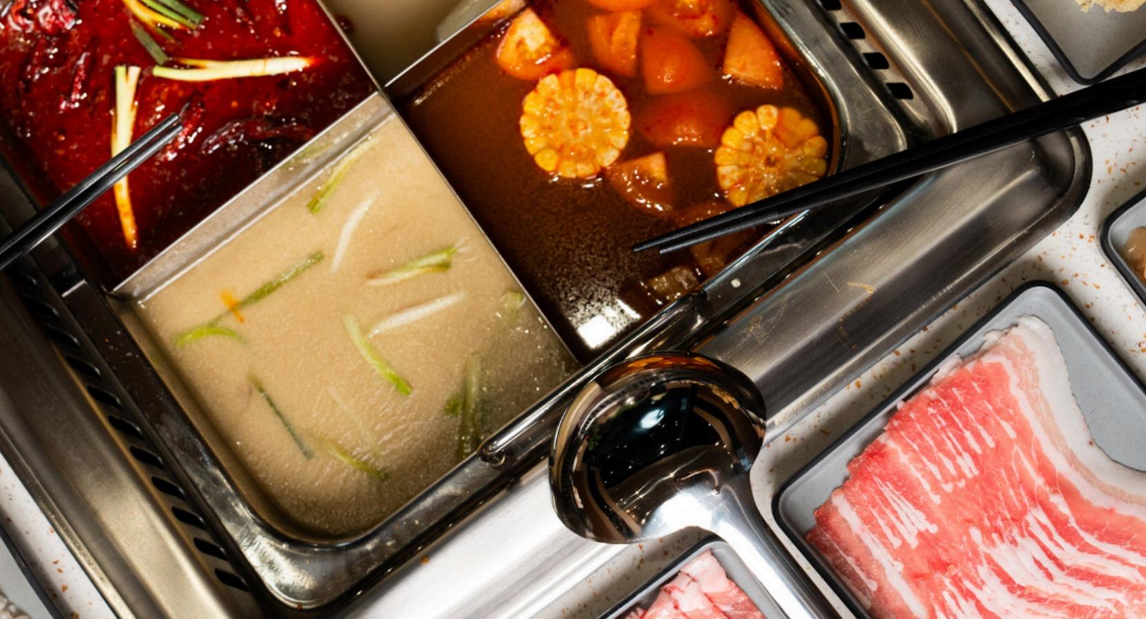 Tian Tang Hotpot 天汤火锅 photo 2