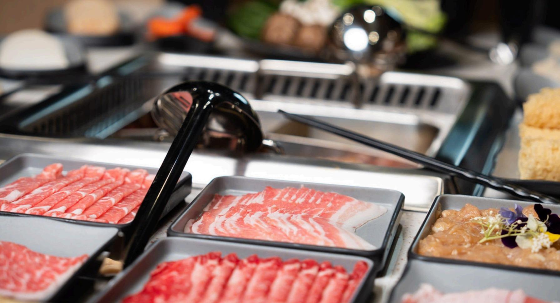 Tian Tang Hotpot 天汤火锅