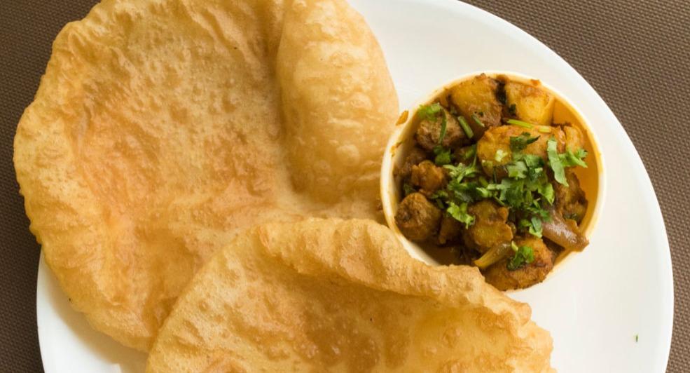 Swaad - Art of Saatvik Food photo 5