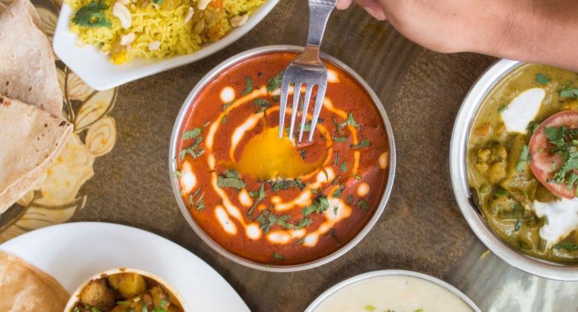 Swaad - Art of Saatvik Food