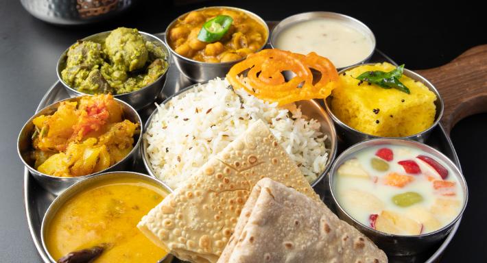 Swaad - Art of Saatvik Food photo 2