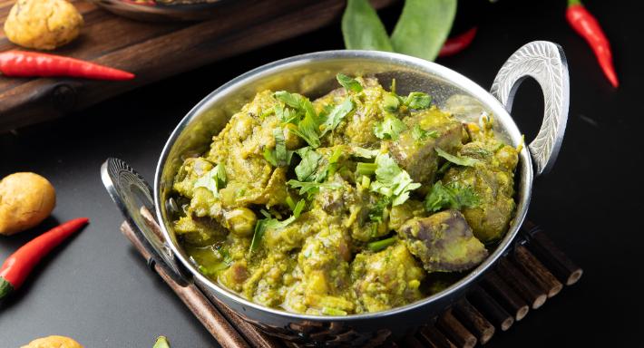 Swaad - Art of Saatvik Food photo 4