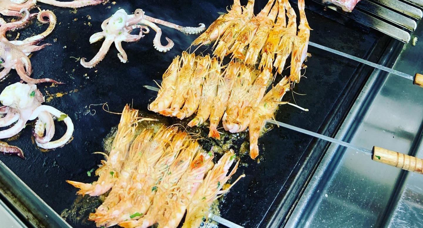 Kus-Kus ai Leoni photo 2