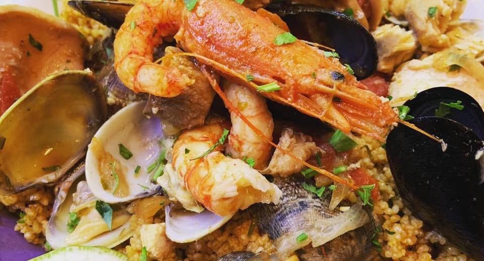 Kus-Kus ai Leoni photo 4