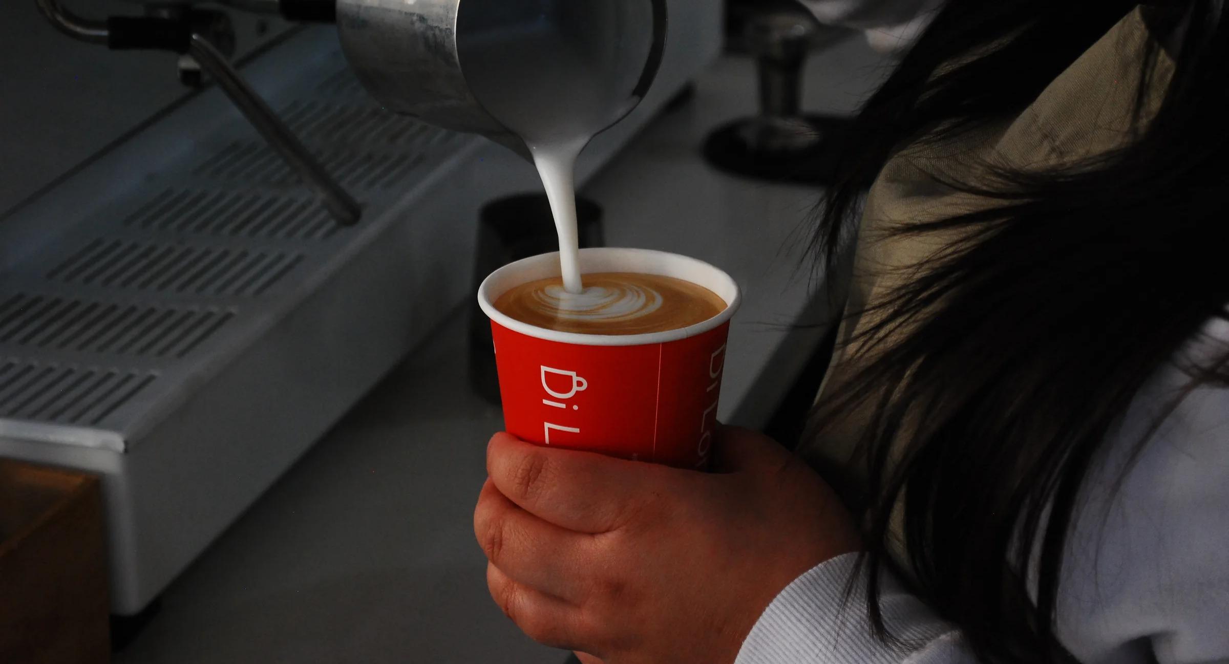 BETTO deli & cucina photo 5