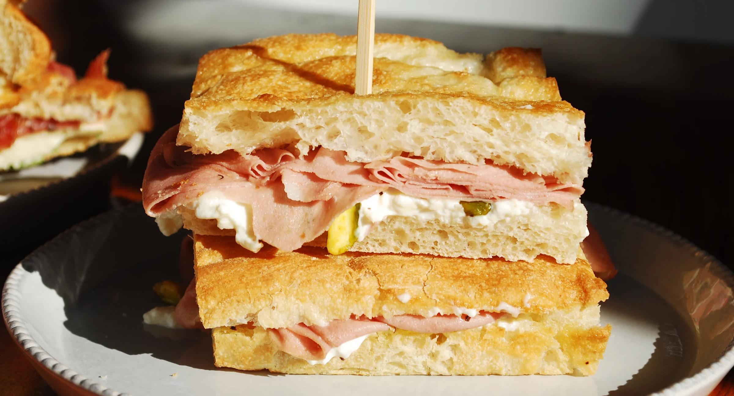 BETTO deli & cucina photo 2