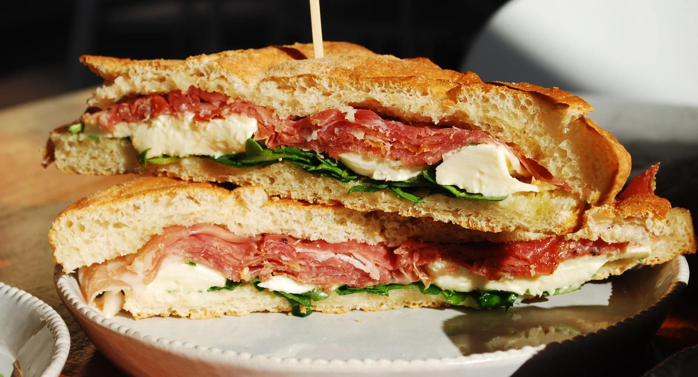 BETTO deli & cucina photo 3