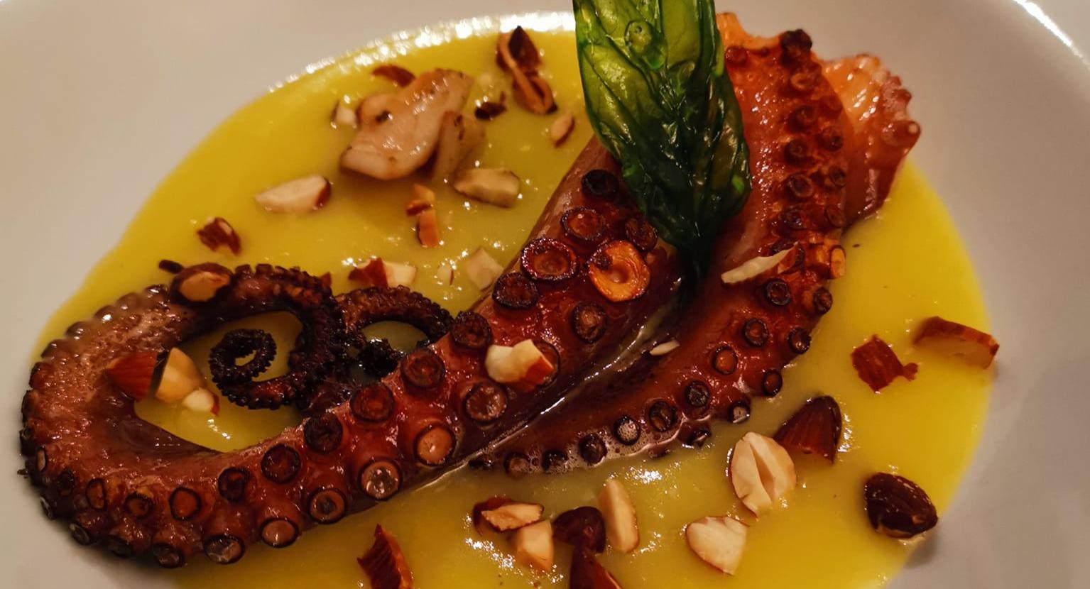 Noali Home Restaurant