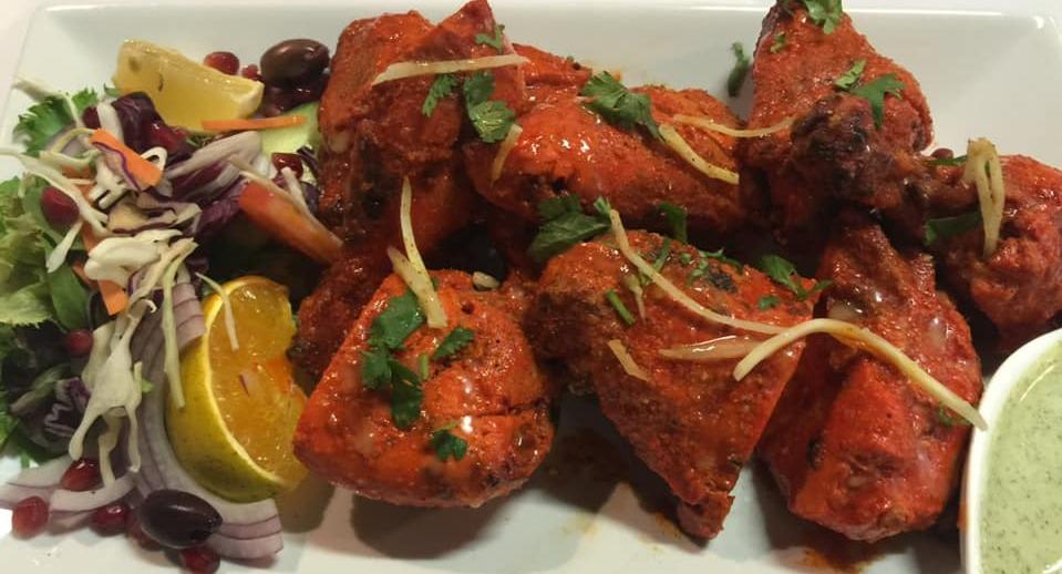 Camberwell Curry House photo 3