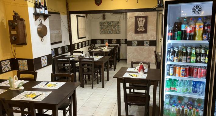 Pizzeria Reale photo 2