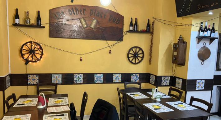 Pizzeria Reale photo 3