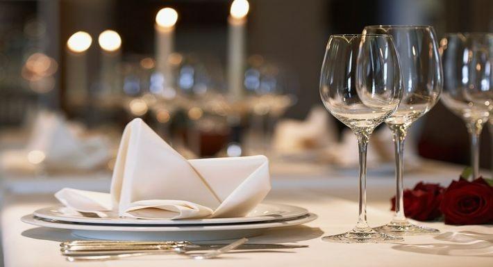 Rugantino ristorante photo 4