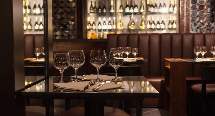 Rugantino ristorante photo 3