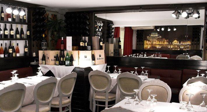 Rugantino ristorante photo 5