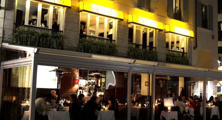 Rugantino ristorante photo 2