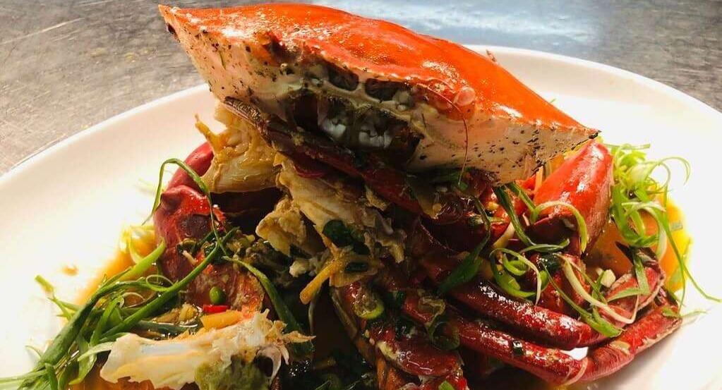 Basils Seafood photo 3