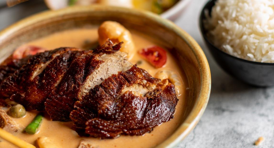 Ros Niyom Thai Restaurant and Bar photo 2