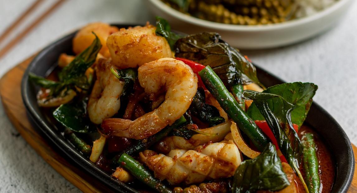 Ros Niyom Thai Restaurant and Bar photo 3