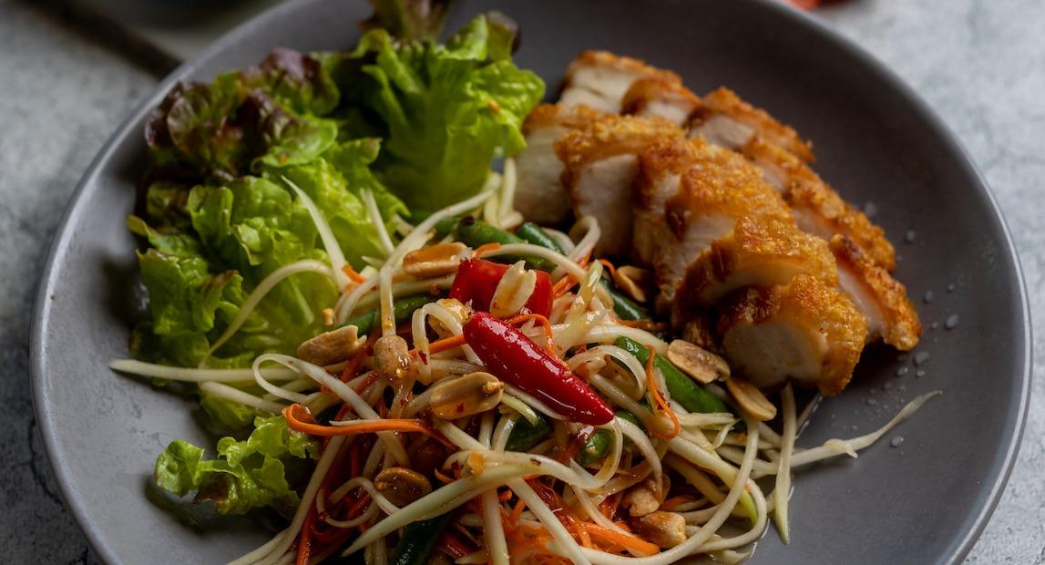 Ros Niyom Thai Restaurant and Bar photo 5