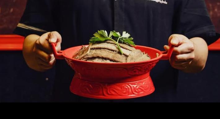 TIAN CI CHONG QING FARM HOTPOT