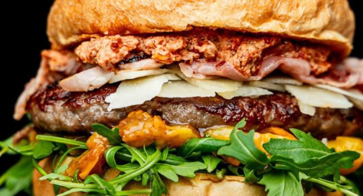 BIGGER - L'Hamburger Artigianale di Verona photo 2