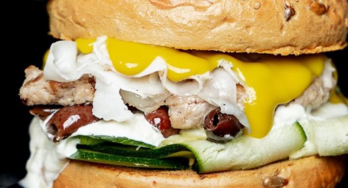 BIGGER - L'Hamburger Artigianale di Verona photo 3