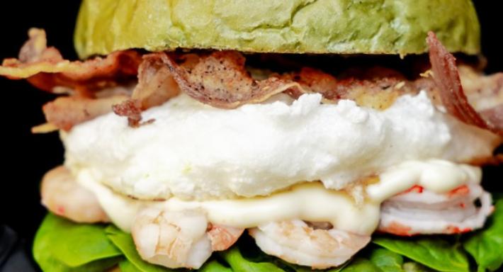 BIGGER - L'Hamburger Artigianale di Verona photo 5