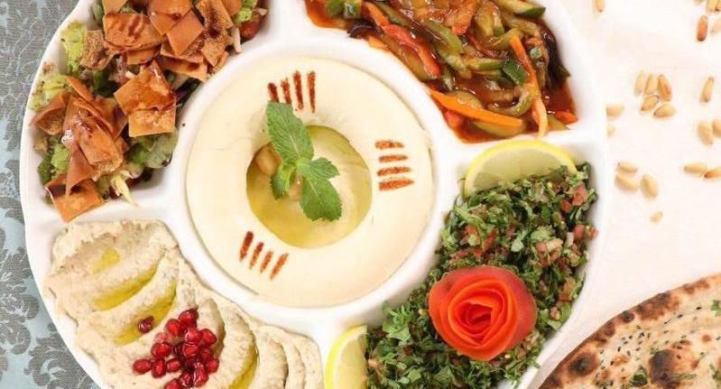 Anatolia Restaurant SG photo 4