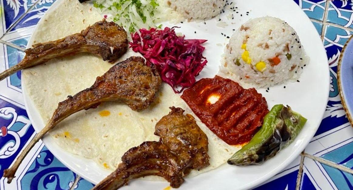 Anatolia Restaurant SG photo 3