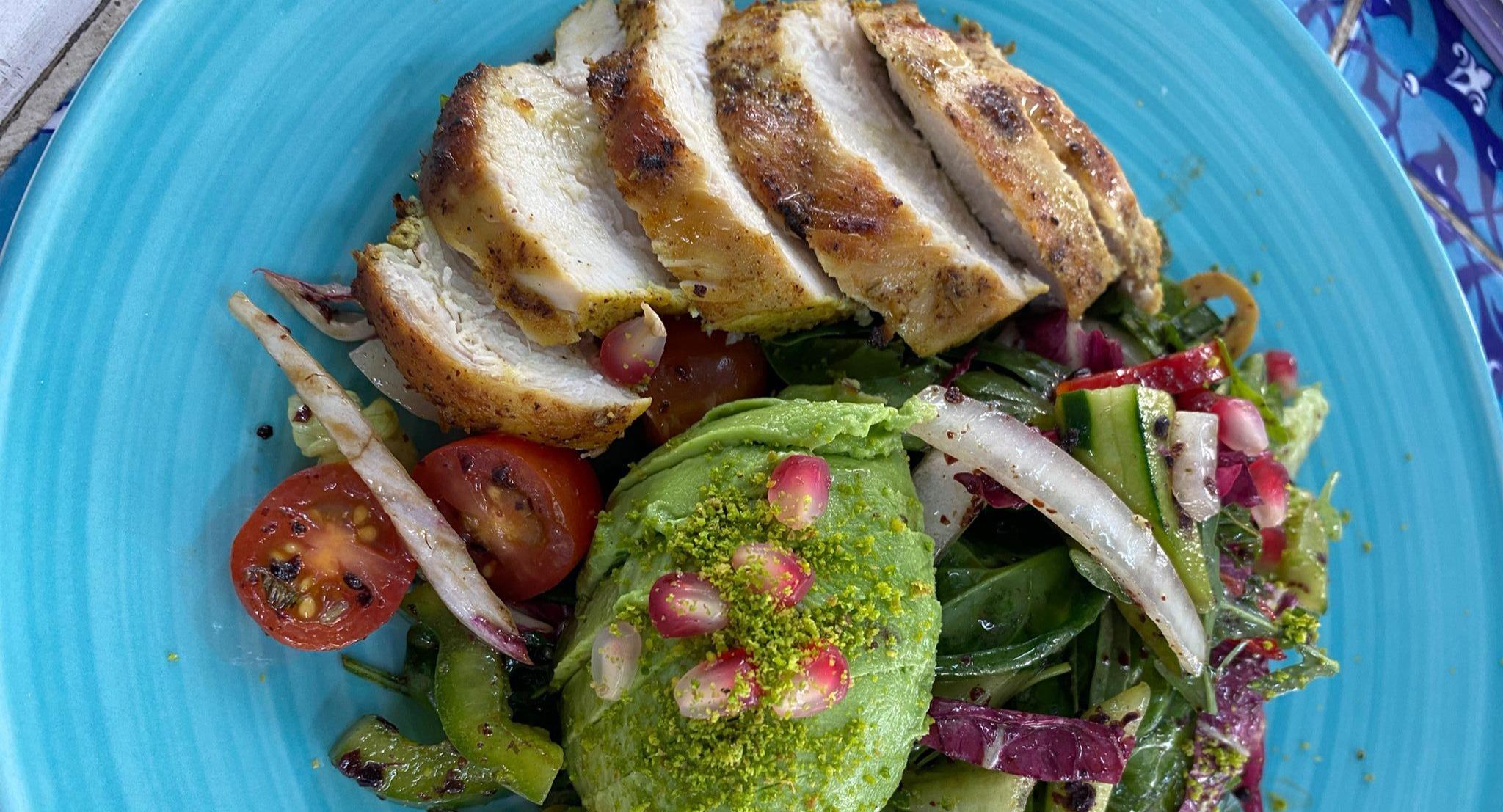 Anatolia Restaurant SG photo 5