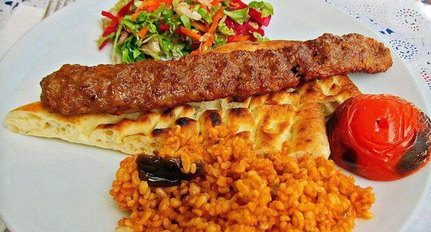 Anatolia Restaurant SG photo 2