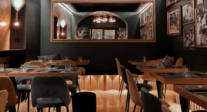 Ristorante BellaDonna