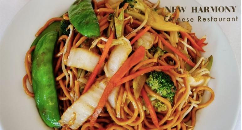 New Harmony Chinese Restaurant photo 4