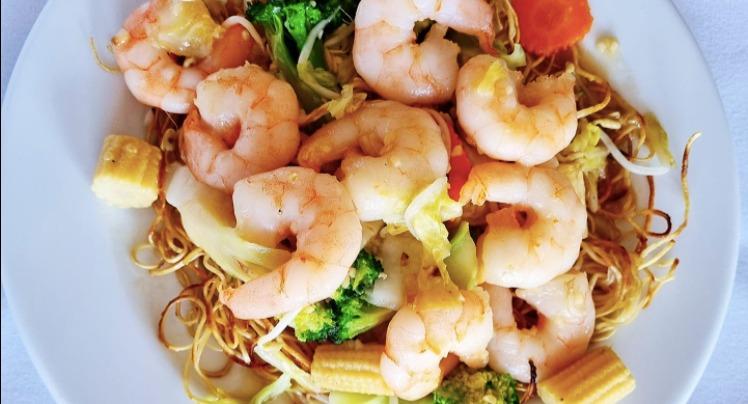 New Harmony Chinese Restaurant photo 2