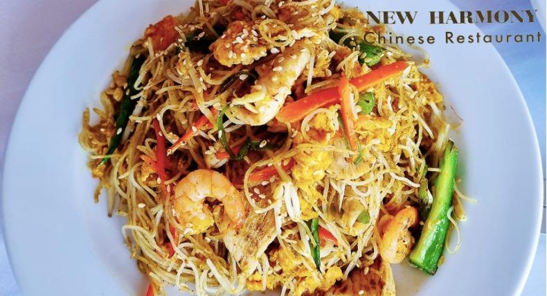 New Harmony Chinese Restaurant photo 5